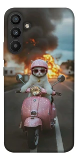 Чохол на Samsung Galaxy A34 5G Exploding Kittens ver.3 фото 1 з 1