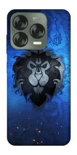 Чохол на ZTE Nubia V70 Design Warcraft v1 фото 1 з 1