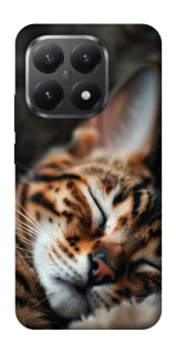 Чехол на Xiaomi 15T Cat paws фото 1 из 1