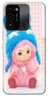 Чехол на TECNO Spark 8C Wakuku ver.5 фото 1 из 1