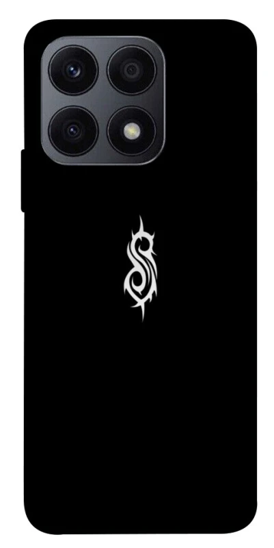 Чохол на Huawei Honor X8a Slipknot ver.3 фото 1 з 1
