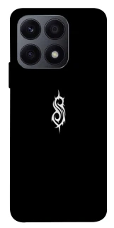 Чохол на Huawei Honor X8a Slipknot ver.3 фото 1 з 1