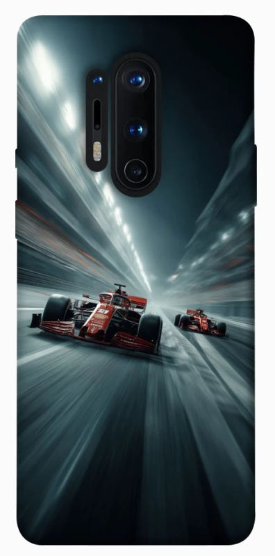 Чохол на OnePlus 8 Pro F-1 ver.5 фото 1 з 1