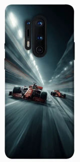 Чехол на OnePlus 8 Pro F-1 ver.5 фото 1 из 1