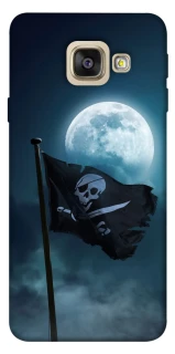 Чехол на Samsung A520 Galaxy A5 (2017) Jolly Roger фото 1 из 1
