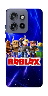 Чохол на Motorola Edge 50 Neo Roblox aesthetics фото 1 з 1