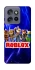 Чохол на Motorola Edge 50 Neo Roblox aesthetics фото 1 з 1