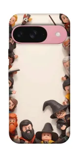 Чехол на Google Pixel 9 Harry Potter v15 фото 1 из 1