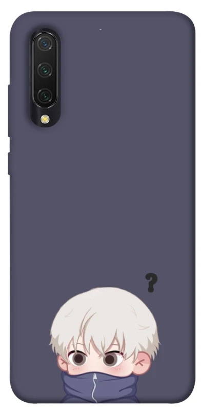 Чохол на Xiaomi Mi CC9 / Mi 9 Lite Toge Inumaki фото 1 з 1