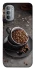 Чохол на Motorola Moto G31 Сup of coffee фото 1 з 1