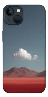 Чохол на Apple iPhone 13 (6.1") Cloud mountain фото 1 з 1