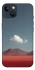 Чехол на Apple iPhone 13 (6.1") Cloud mountain фото 1 из 1