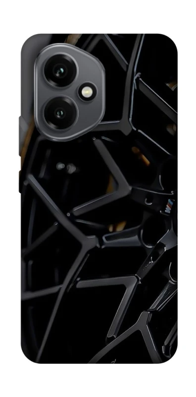 Чехол на Honor 400 Wheel BMW v2 фото 1 из 1