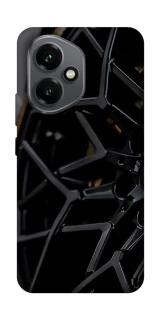 Чехол на Honor 400 Wheel BMW v2 фото 1 из 1