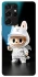 Чохол на Samsung Galaxy S21 Ultra Labubu with flashlight ver.1 фото 1 з 1