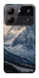 Чехол на ZTE Blade A54 4G Mountain v6 фото 1 из 1