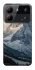 Чехол на ZTE Blade A54 4G Mountain v6 фото 1 из 1