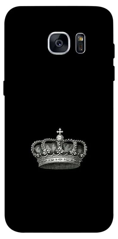 Чохол на Samsung G935F Galaxy S7 Edge King фото 1 з 1