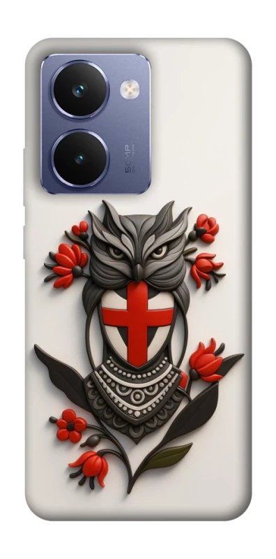 Чохол на Realme P3 Ultra Мотанка надії 3D фото 1 з 1