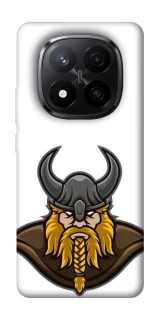 Чехол на Xiaomi Redmi Note 14 Pro+ 5G Viking фото 1 из 1