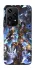 Чохол на Honor 200 Lite Warcraft v3 фото 1 з 1