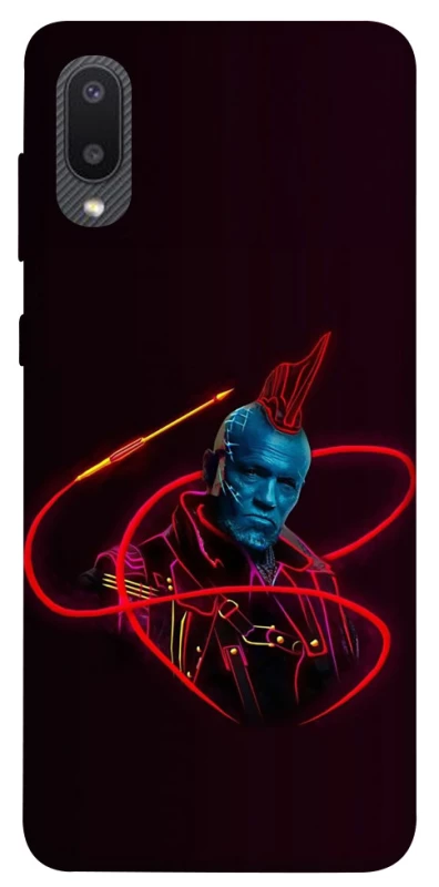Чохол на Samsung Galaxy A02 Yondu фото 1 з 1