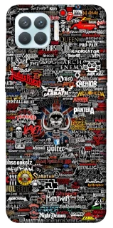 Чохол на Oppo F17 Pro My playlist ver.3 фото 1 з 1