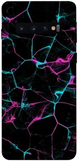 Чохол на Samsung Galaxy S10 Abstract ver.3 фото 1 з 1