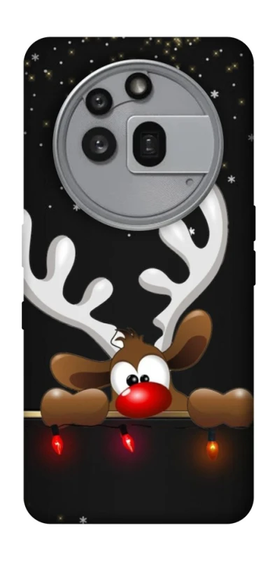 Чохол на Nothing Phone (3a) Pro Новорічний v13 фото 1 з 1