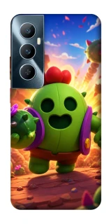 Чохол на Realme C65 4G Brawl Stars ver.14 фото 1 з 1