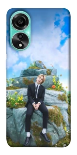 Чехол на Oppo A78 4G Jimin - BTS фото 1 из 1