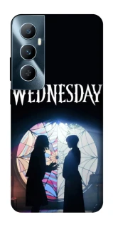 Чохол на Realme C65 4G Wednesday & Enid фото 1 з 1