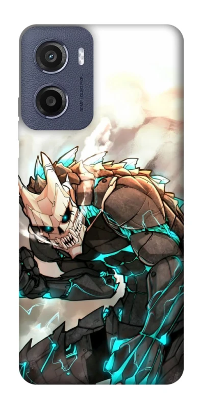 Чохол на Motorola Moto G05 Kaijuu№8 фото 1 з 1