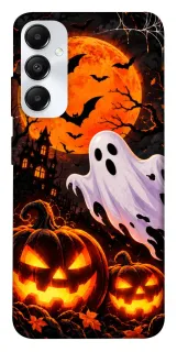 Чехол на Samsung Galaxy A05s Halloween v16 фото 1 из 1