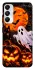 Чехол на Samsung Galaxy A05s Halloween v16 фото 1 из 1