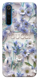 Чехол на Realme 6 Pro Gucci ver.1 фото 1 из 1
