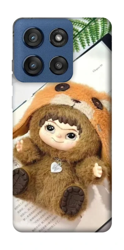 Чохол на Motorola Edge 60 Stylus Wakuku ver.4 фото 1 з 1