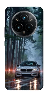 Чохол на Realme 14 Pro BMW ride фото 1 з 1