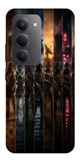 Чехол на Xiaomi Redmi 15 (EU) Counter-Strike ver.3 фото 1 из 1