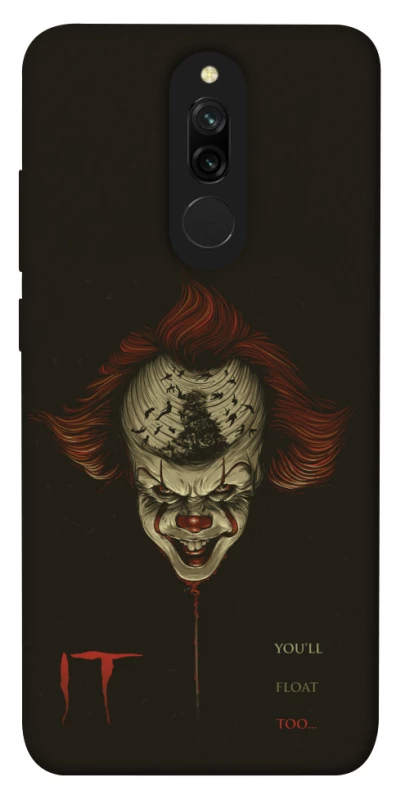 Чехол на Xiaomi Redmi 8 Оно v2 фото 1 из 1