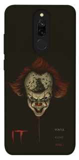 Чехол на Xiaomi Redmi 8 Оно v2 фото 1 из 1