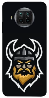 Чохол на Xiaomi Mi 10T Lite / Redmi Note 9 Pro 5G Viking v2 фото 1 з 1