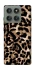Чохол на Motorola Edge 60 Pro Leopard Skin v4 фото 1 з 1