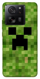 Чехол на Xiaomi 13T Pro Creeper фото 1 из 1