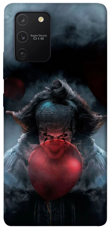 Чехол на Samsung Galaxy S10 Lite Оно фото 1 из 1