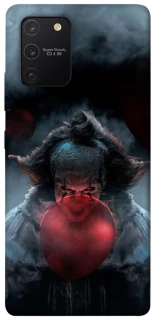 Чехол на Samsung Galaxy S10 Lite Оно фото 1 из 1