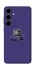 Чохол на Samsung Galaxy S25 FE Porsche purple фото 1 з 1