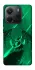 Чохол на Xiaomi Redmi Note 14 4G (Int. version) Warcraft Illidan фото 1 з 1