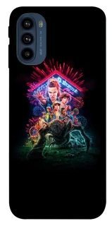 Чохол на Motorola Moto G41 Stranger Things ver.11 фото 1 з 1