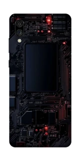 Чехол на ZTE Blade A5 (2020) Plata фото 1 из 1